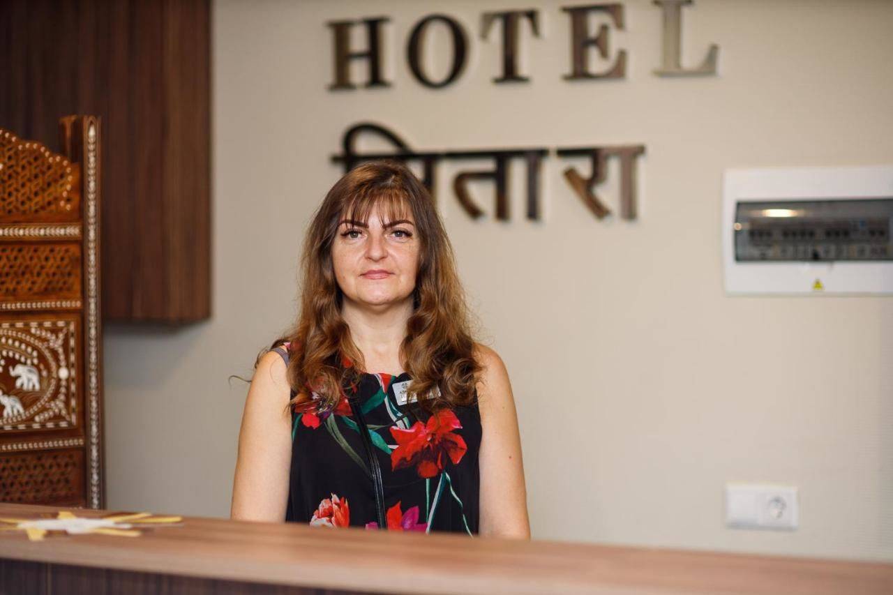 Фото Отели Sitara Hotel Тверь 6